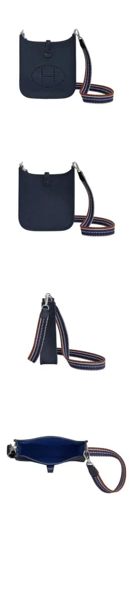 에르메스 여성 에블린 TPM - Hermes Womens Evelyn TPM - heb17020x 이미지 3/4