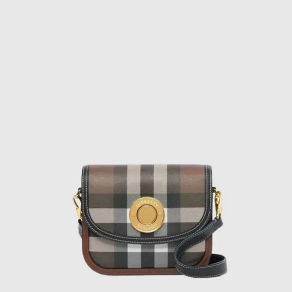 버버리 여성 스몰 엘리자베스 백 - Burberry Womens Small Elizabet… 이미지 1/4