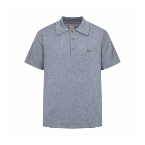 디올 남성 폴로 반팔티 - Dior Mens Polo Tshirt - dic15263x 이미지 1/11