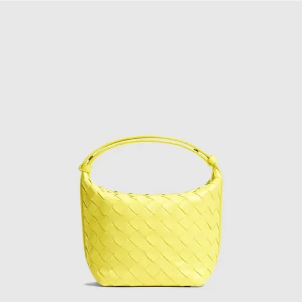 보테가 베네타 여성 캔디 월리스 - Bottega veneta Womens Candy Wa… 이미지 1/3