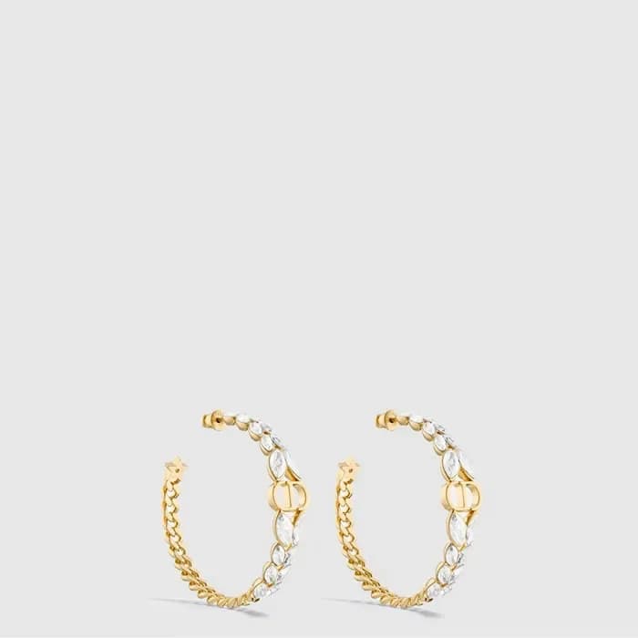 디올 여성 30 몽테뉴 프레스티지 이어링 - Dior Womens 30 Montaigne Prestige Earring - acc9524x 이미지 1/3
