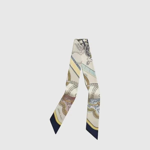 에르메스 여성 그랜드 아파랏 트윌리 - Hermes Womens Grand Apparat … 이미지 1/5