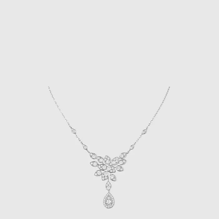 쇼메 여성 조세핀 아그레뜨 임페리얼 네크리스 - Chaumet Womens Josephine Aigrette Imperiale Necklace - acc10188x 이미지 1/3