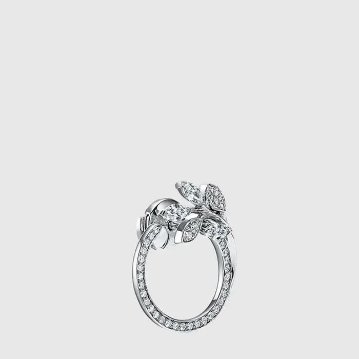 티파니 여성 다이아몬드 이어링 - Tiffany Womens Diamond Earring - acc9346x 이미지 2/3