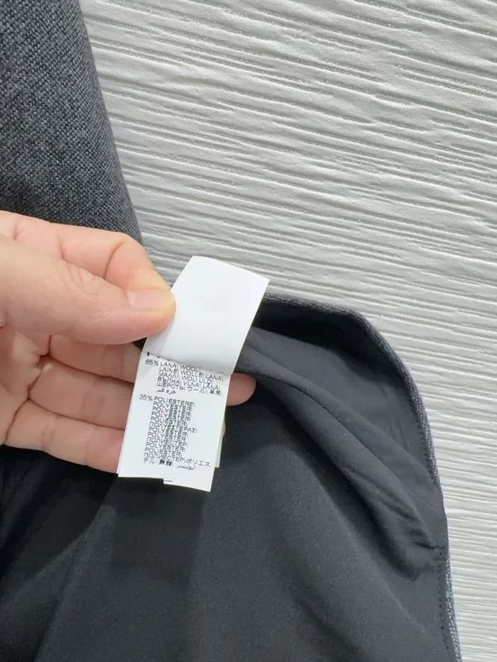 브루넬로쿠치넬리 여성 미디 드레스 - Brunello Cucinelli Womens Midi Dress - brc17469x 이미지 14/17
