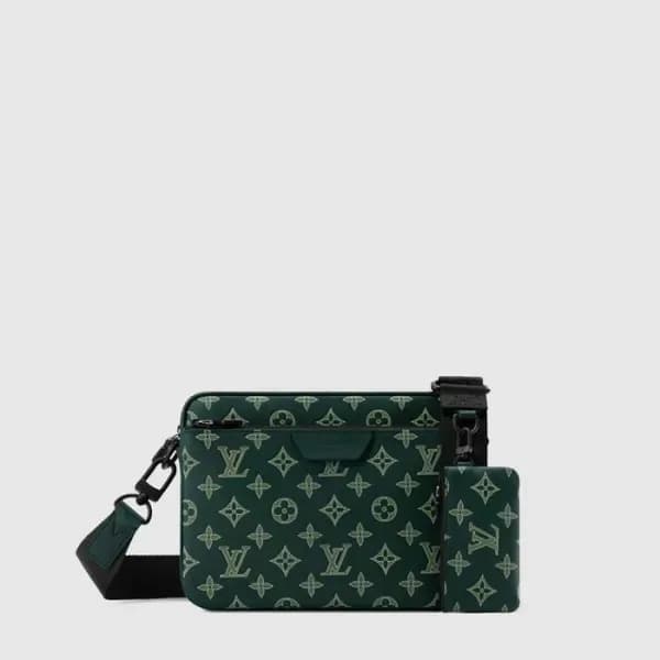 루이비통 남성 트리오 메신저 M27154 - Louis vuitton Mens Trio M… 이미지 1/3