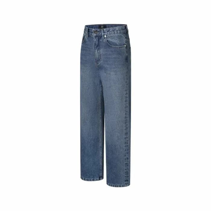 펜디 남성 클래식 청바지 - Fendi Mens Classic Jeans - fec17098x 이미지 3/13