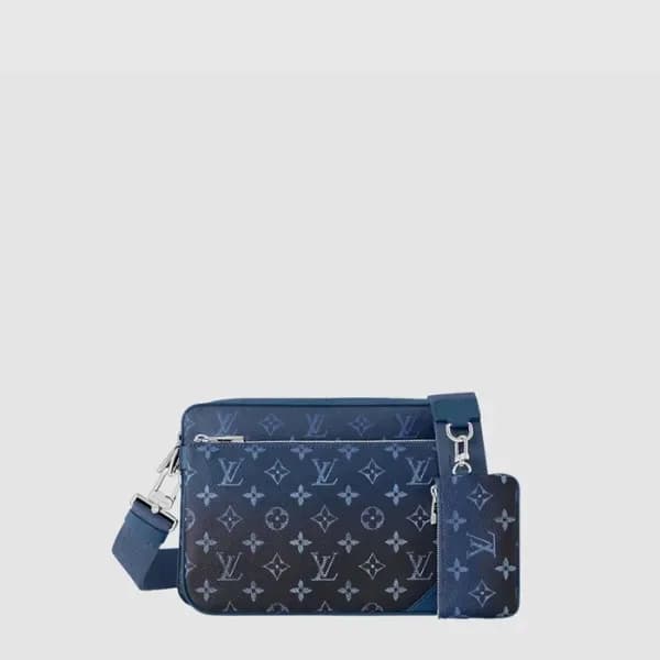 루이비통 남성 트리오 메신저 M11592 - Louis vuitton Mens Trio M… 이미지 1/3
