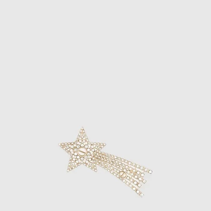 디올 여성 스타 브로치 - Dior Womens Star Brooch - acc9846x 이미지 1/3
