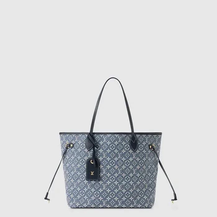 루이비통 여성 네버풀 MM M2A096 - Louis vuitton Womens Neverfull MM - lvb17282x 이미지 2/4