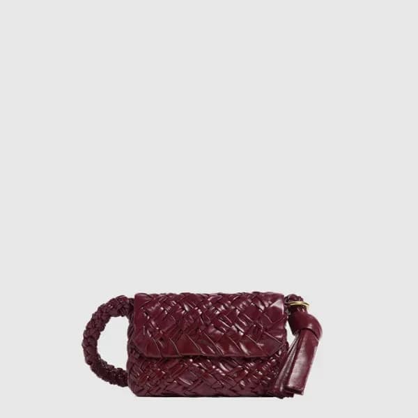 보테가 베네타 여성 칼리메로 씨타 백 - Bottega veneta Womens Kalim… 이미지 1/2