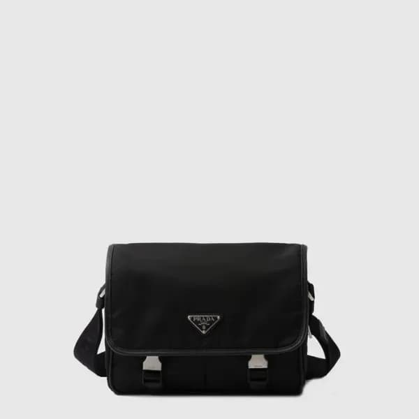 프라다 남성 메신저 백 2VD769 - Prada Mens Messenger Bag - p… 이미지 1/4