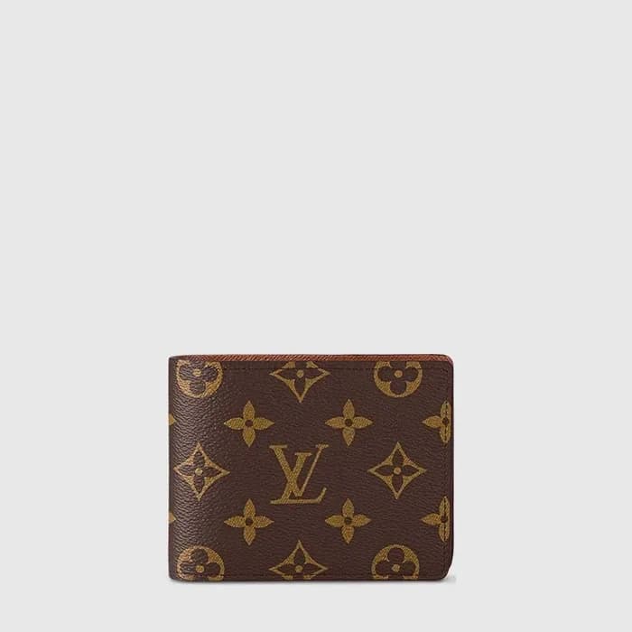 루이비통 남성 멀티플 월릿 모노그램 M60895 - Louis vuitton Mens Mu… 이미지 1/4