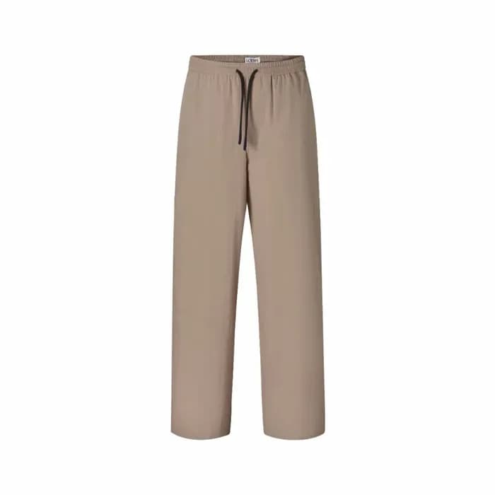 로에베 남성 베이직 팬츠 - Loewe Mens Basic Pants - loc16850x 이미지 2/11