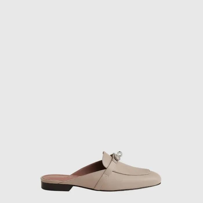 에르메스 여성 오즈 뮬 - Hermes Womens Oz Mule - hes14304x 이미지 1/4