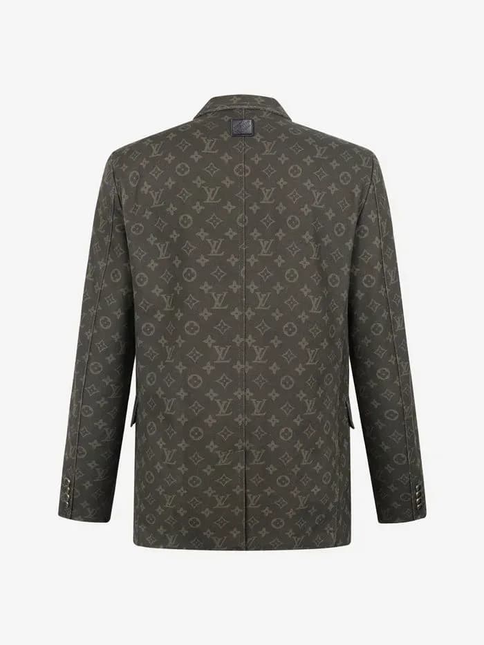 루이비통 남성 슈트 재킷 - Louis vuitton Mens Suit Jacket - lvc17268x 이미지 3/14