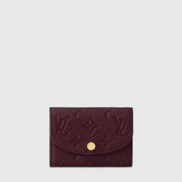 루이비통 여성 로잘리 코인 퍼스 M25810 - Louis vuitton Womens Ro… 이미지 1/5