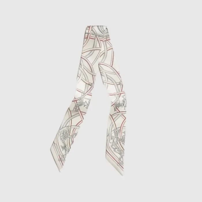 에르메스 여성 트윌리 리틀 스카프 - Hermes Womens Twilly Little Scarf - acc8750x 이미지 2/4