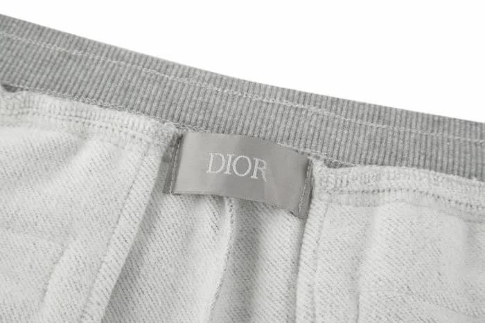 디올 남성 스웻 팬츠 - Dior Mens Sweat Pants - dic16695x 이미지 4/11