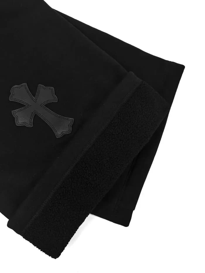 크롬하츠 남성 스웻 팬츠 - Chrom Hearts Mens Sweat Pants - chc17536x 이미지 7/11