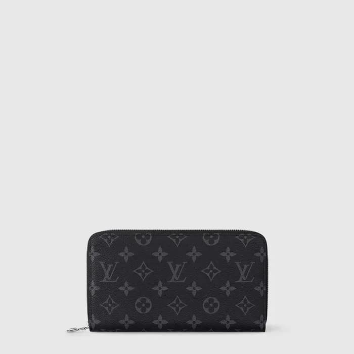 루이비통 남성 지피 오거나이저 모노그램 이클립스 M82081 - Louis vuitton … 이미지 1/5