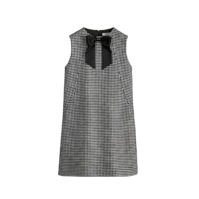 디올 여성 스트레이트 컷 숏 드레스 - Dior Womens Straight Cut Sho… 이미지 1/18