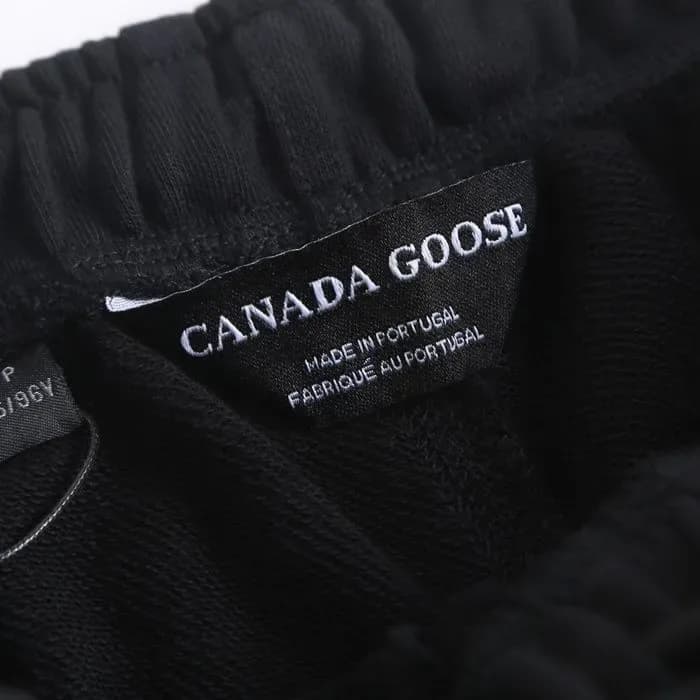 캐나다구스 남성 조거 팬츠 - Canada goose Mens Jogger Pants - cac17844x 이미지 8/13