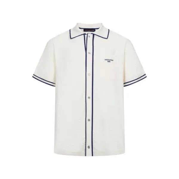 루이비통 남성 폴로 반팔 티셔츠 - Louis vuitton Mens Polo Tshirt… 이미지 1/12