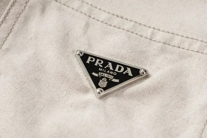 프라다 남성 클래식 셔츠 - Prada Mens Classic Shirts - prc16970x 이미지 7/11