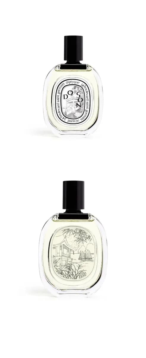 딥티크 도 손 오 드 뚜왈렛 100ml - Diptyque Do Son Eau de Toilette - dip27x 이미지 3/3