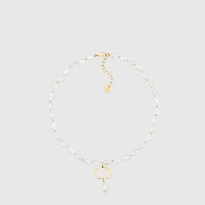 디올 여성 30 몽테인 네크리스 - Dior Womens 30 Montaigne Necklace - acc9712x 이미지 2/3