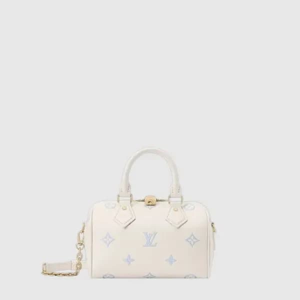루이비통 여성 스피디 반둘리에 20 M28314 - Louis vuitton Womens … 이미지 1/4