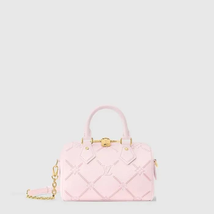 루이비통 여성 스피디 반둘리에 20 M28529 - Louis vuitton Womens … 이미지 1/5