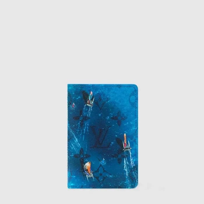 루이비통 남성 포켓 오거나이저 M28812 - Louis vuitton Mens Pocket Organizer - lvw1080x 이미지 1/4