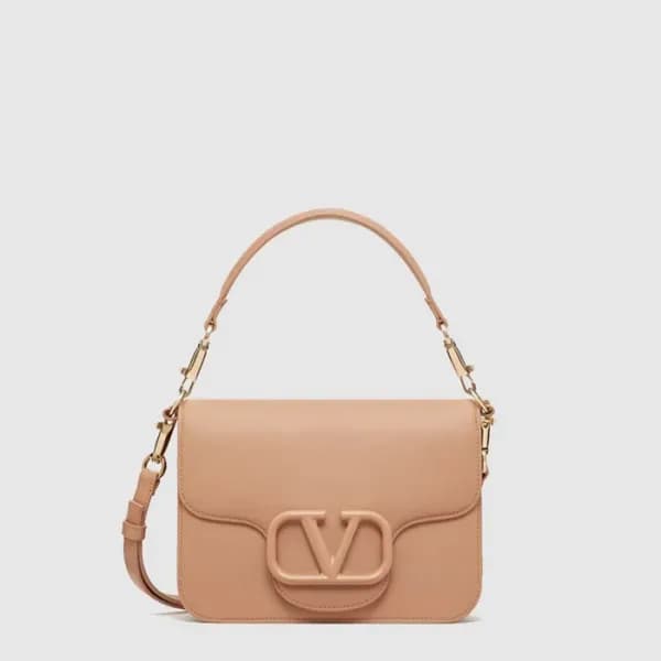 발렌티노 여성 가라바니 로코 숄더백 - Valentino Womens Garavani Ro… 이미지 1/3