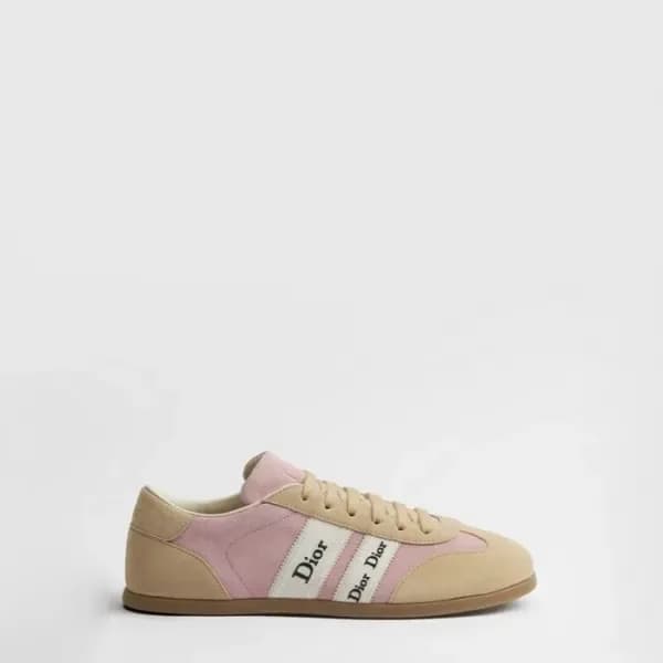 디올 여성 리본 스니커즈 - Dior Womens Ribbon Sneakers - dis1… 이미지 1/12