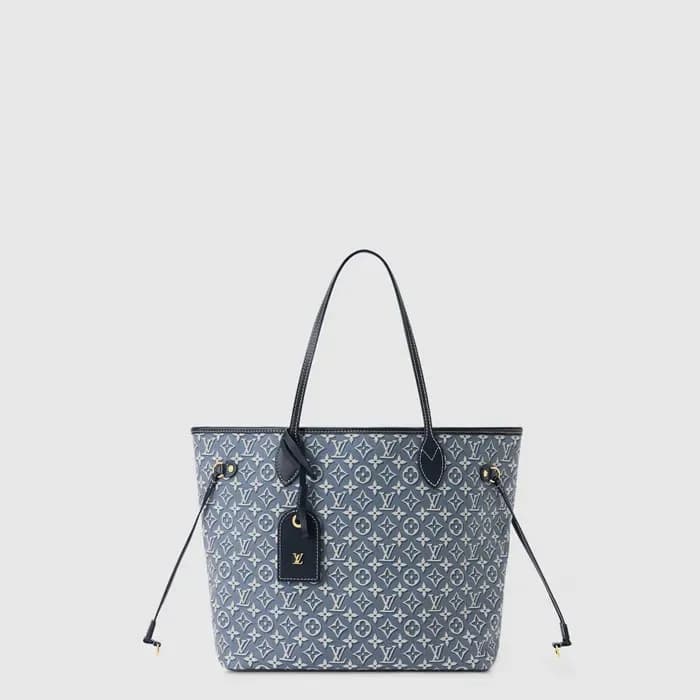 루이비통 여성 네버풀 MM M2A096 - Louis vuitton Womens Neverfull MM - lvb17282x 이미지 1/4