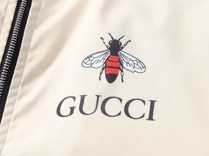 Gucci 2020 Mens Logo Casual Jackets 이미지 9/10
