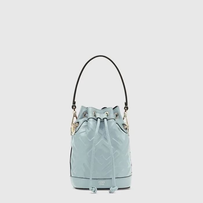 펜디 여성 몬트레조 백 - Fendi Womens Montrezo Bag - feb17048x