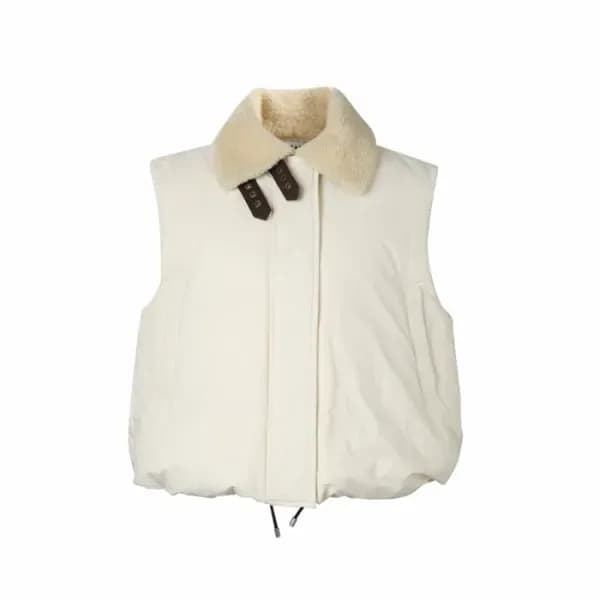로에베 여성 폴로 베스트 - Loewe Womens Polo Vest - loc17240x 이미지 1/10