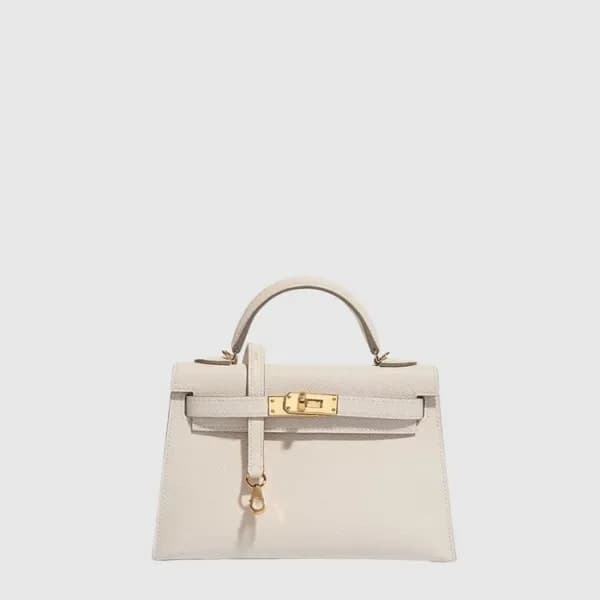에르메스 여성 미니 켈리 백 - Hermes Womens Mini Kelly Bag - h… 이미지 1/4