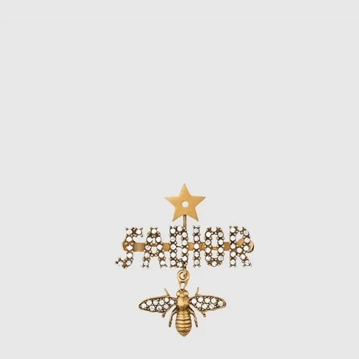 디올 여성 자디올 브로치 - Dior Womens JAdior Brooch - acc9833x 이미지 2/3