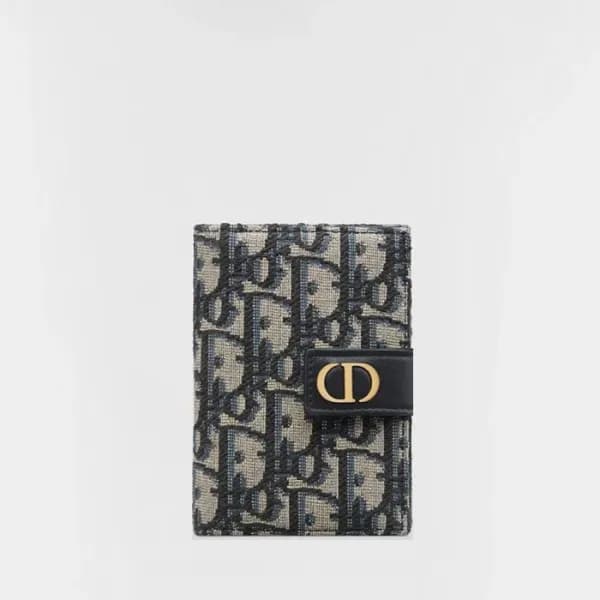 디올 여성 카로 단델리온 카드 지갑 - Dior Womens Caro Dandelion C… 이미지 1/15