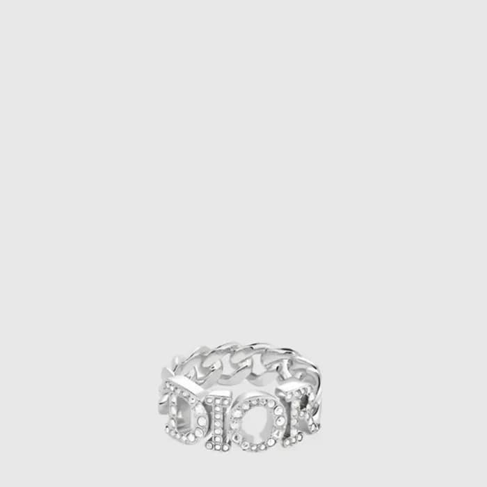 디올 여성 디오레볼루션 링 - Dior Womens Diorevolution Ring - acc9375x 이미지 1/3