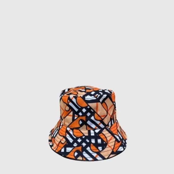 버버리 남성 빈티지 벙거지 - Burberry Mens Vintage Bucket Hat … 이미지 1/4