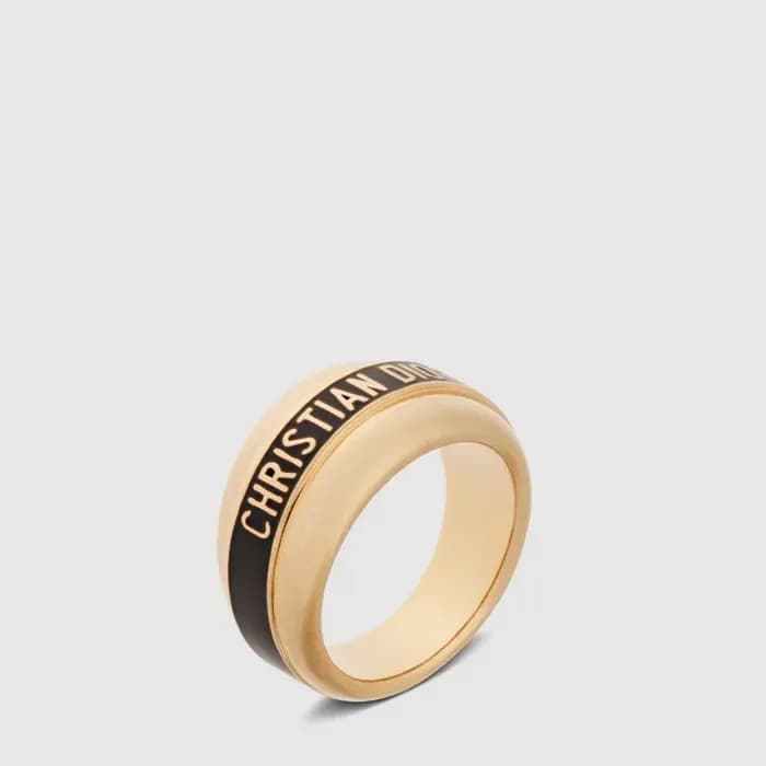 디올 여성 코드 반지 - Dior Womens Code Ring - acc9009x 이미지 1/3