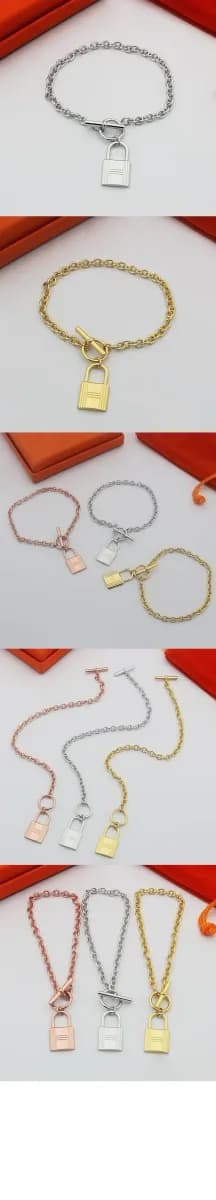 에르메스 남성 켈리 카데나스 팔찌 - Hermes Mens Kelly Cadenas Bra… 이미지 3/3
