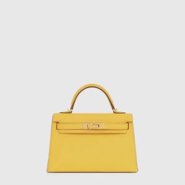 에르메스 여성 미니 켈리 백 - Hermes Womens Mini Kelly Bag - h… 이미지 1/5