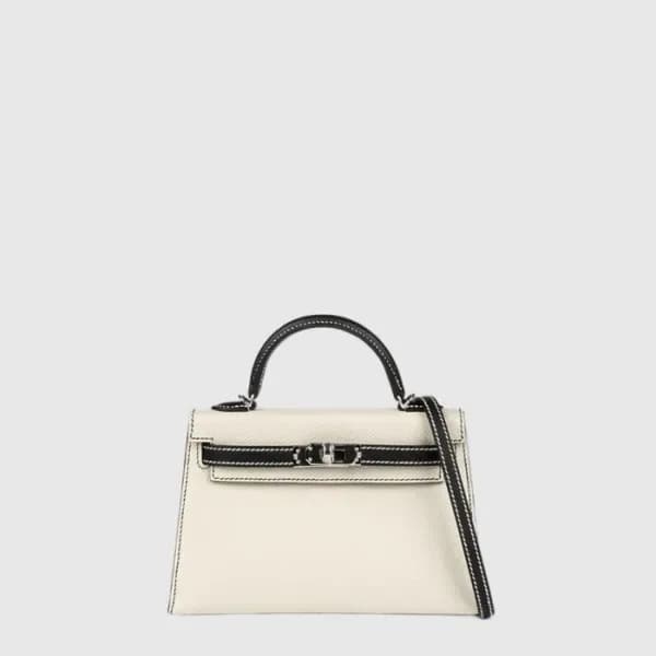 에르메스 여성 미니 켈리 백 - Hermes Womens Mini Kelly Bag - h… 이미지 1/4