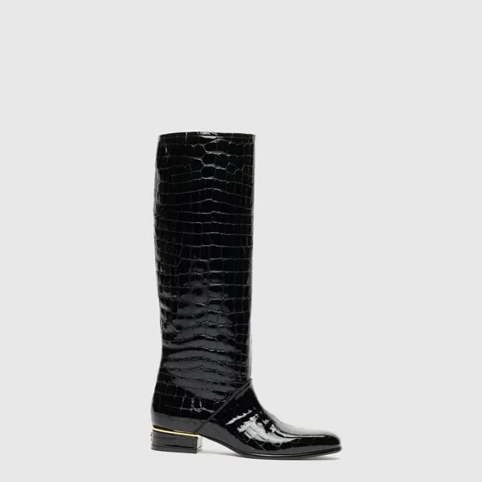 샤넬 여성 하이 부츠 - Chanel Womens High Boots - chs14756x 이미지 1/5